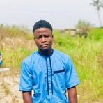 Profile Picture of Kouthon Mahougnon Gilbert (@Kouthon-Mahougnon-Gilbert) on Facebook