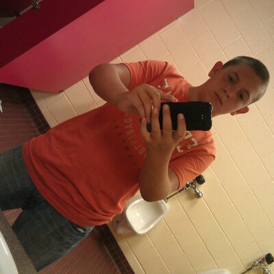 Profile Picture of Lucas Cross (@lucascross45) on Twitter