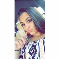 Profile Picture of Gabrielle Hall (@gabrielle-hall-24) on Quora