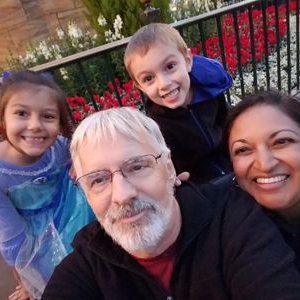 Profile Picture of James L Lingenfelter (@revjim1959) on Twitter