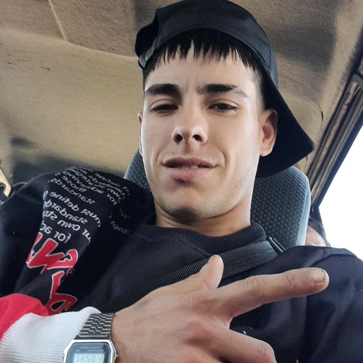 Profile Picture of richard_poo (@richard_poo) on Tiktok
