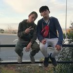 Profile Picture of Luis fernando arjona (@luisillo_the_prince) on Instagram