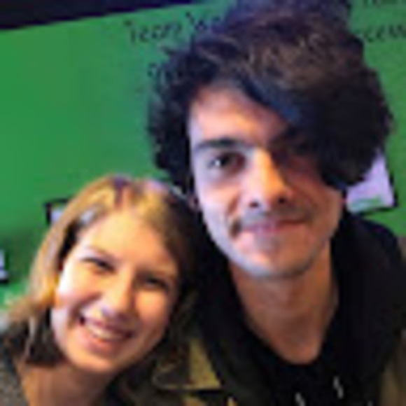 Profile Picture of Jeremiah Oard (@germoard) on Poshmark