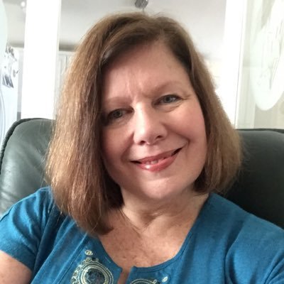 Profile Picture of Betsy Bosnak (@BetsyBosnak) on Twitter