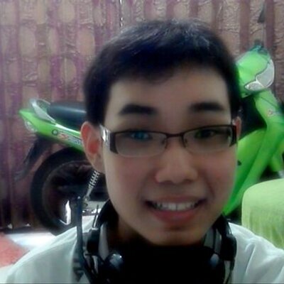 Profile Picture of Gregorian Anthony (@greg_pipupipu) on Twitter