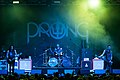 Profile Picture of Prong (band)on Wikipedia