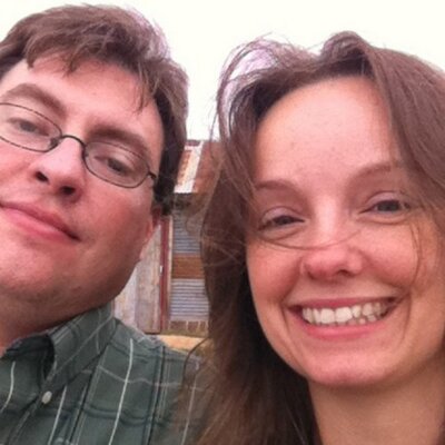 Profile Picture of Melissa Blankenship (@breadcrumbsfish) on Twitter