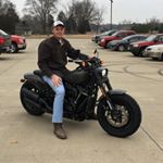 Profile Picture of Tyler McFall (@tymcfall) on Instagram