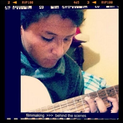 Profile Picture of Samuel Camargo (@skateguitarpro) on Twitter