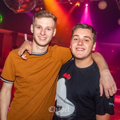 Profile Picture of Brandon Cannings (@Canning1Brandon) on Twitter