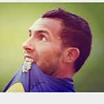 Profile Picture of Carlos Tevez (@carlitos_teves_dedicado) on Instagram