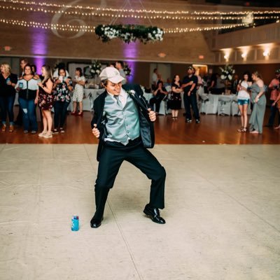 Profile Picture of Steven Juneau (@juneau_steven) on Twitter