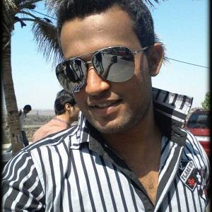 Anis Shaikh - Twitter Profile Picture of Anis Shaikh (@anisshaikh46) on Twitter