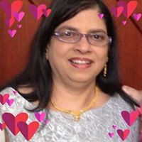 Profile Picture of Joyce Pollock (@joyce-pollock-3) on Quora