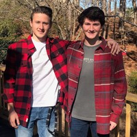Profile Picture of Caleb Padgett (@caleb-padgett-5) on Quora