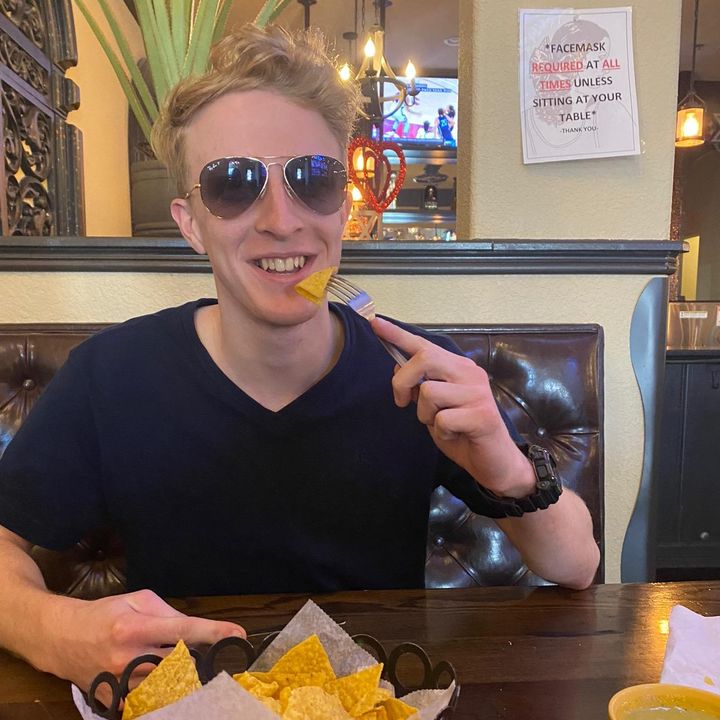Profile Picture of KyleKronk (@kylekronk) on Tiktok