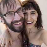Profile Picture of James Bachman x Olivia Shadid (@shadidxbachman) on Instagram