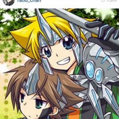 Profile Picture of Devin Yu (@Devinyu123) on Twitter