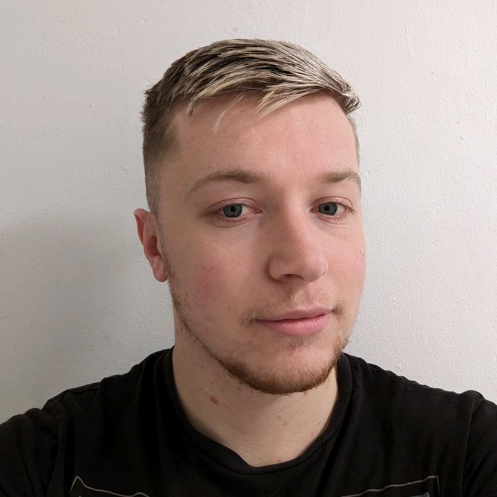 Profile Picture of Aaron Cahill (@aaroncahill98) on Tiktok