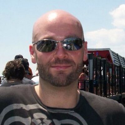 Profile Picture of Jason Laska (@jmlaska) on Twitter