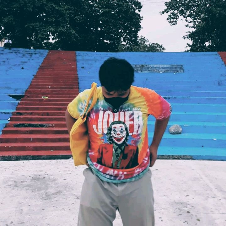 Profile Picture of andrewcinco851 (@andrewcinco851) on Tiktok