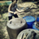 Profile Picture of Luisa Hernandez (@i'm a kaleidoscope) on Flickr