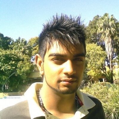 Profile Picture of Chris Augustine (@AUGCJ) on Twitter