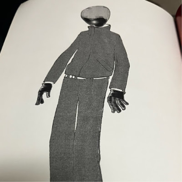 Profile Picture of Alex Jacinto (@alyxjac) on Poshmark