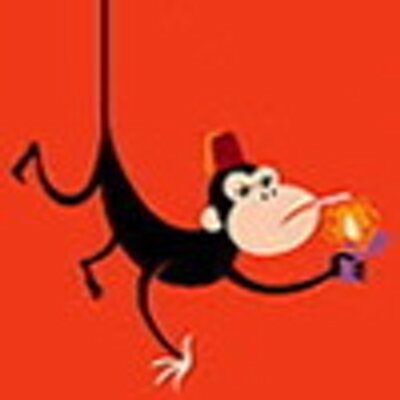 Profile Picture of Martin Degrell: ★★★☆☆ (@Degrell) on Twitter