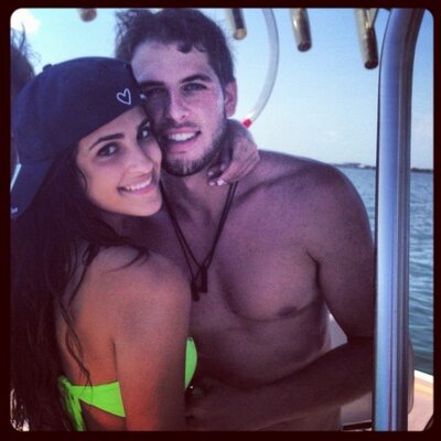 Profile Picture of Carlos Blanco (@carlosb135) on Twitter