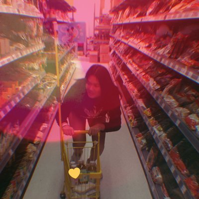 Profile Picture of Alice Kong (@Alicekong7) on Twitter