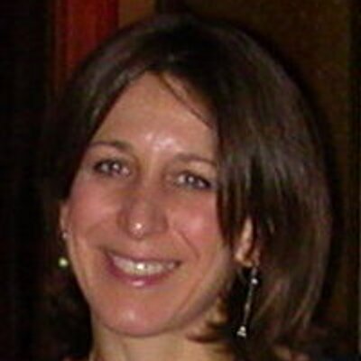 Profile Picture of Debbie Cooper (@dscinnyc) on Twitter