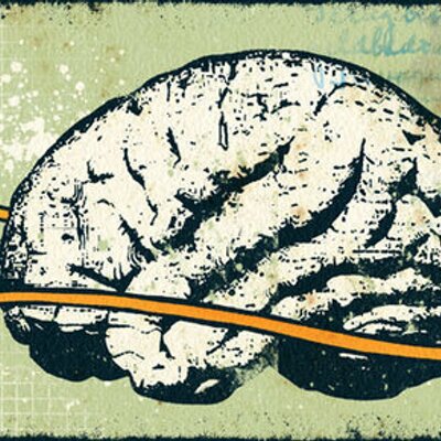 Profile Picture of James Strauss (@ThoughtDrive) on Twitter