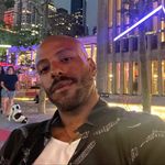 Profile Picture of Jon-Michael Reese (@thejmravatar) on Instagram