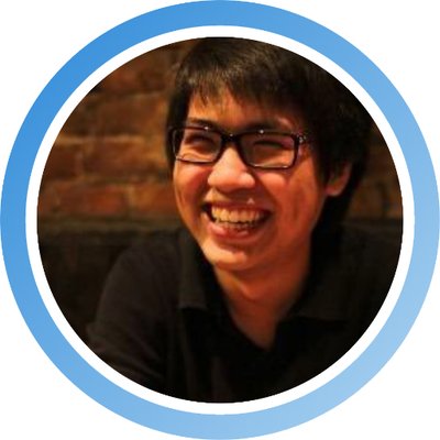 Profile Picture of David Hu (@octopi) on Twitter