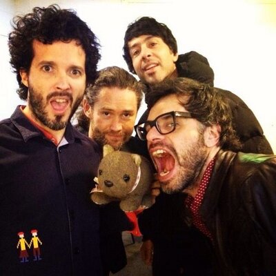 Profile Picture of Britney McKenzie (@Gibbsrus) on Twitter