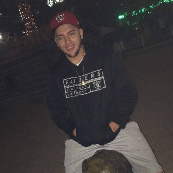 Profile Picture of Juan pablo Bernal (@_chacorta_) on Poshmark