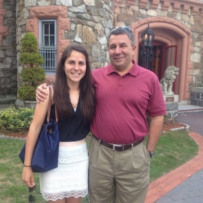 Profile Picture of Peter Karalis (@PeterKaralis1) on Twitter