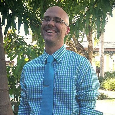 Profile Picture of Adam Slaton (@aslaton01) on Twitter