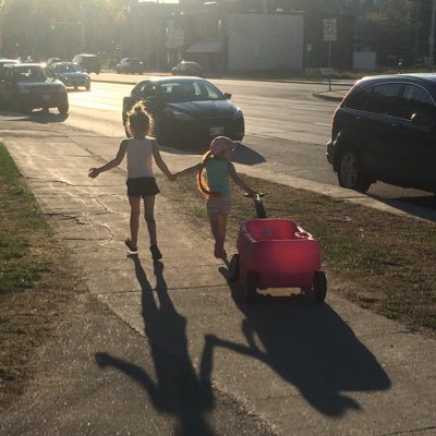 Profile Picture of David Lamoureux (@davidlamoureux) on Twitter