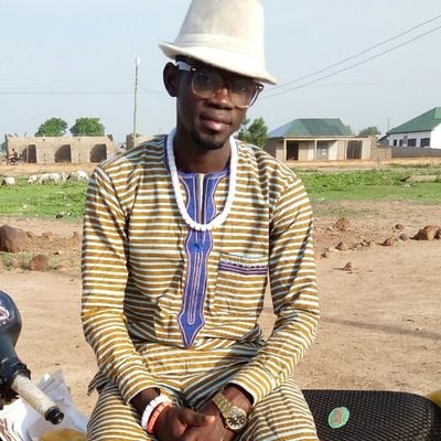 Profile Picture of Adam Baba (@adambaba25) on Twitter