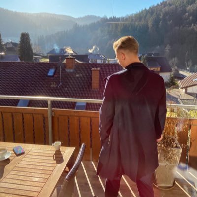 Profile Picture of Twitch_Swanson (@TobySchwan) on Twitter