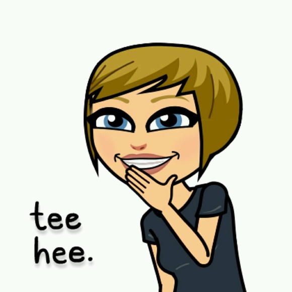 Profile Picture of Jenna Shearer (@nora_valkyrie) on Poshmark