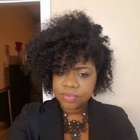 Nadege Charles - Quora Profile Picture of Nadege Charles (@nadege-charles-2) on Quora