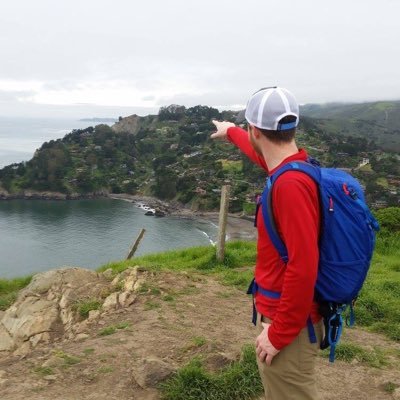 Profile Picture of Bryan Helms (@vonhelmstein) on Twitter