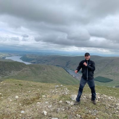 Profile Picture of Scott Maynard (@@Smaynard10) on Twitter