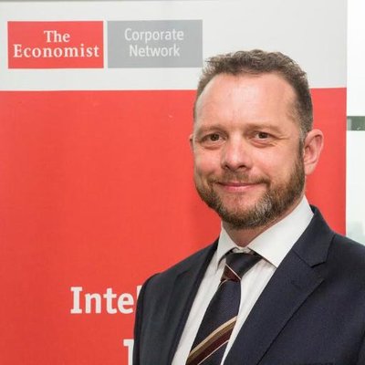 Profile Picture of Andrew Staples (@ecn_staples) on Twitter