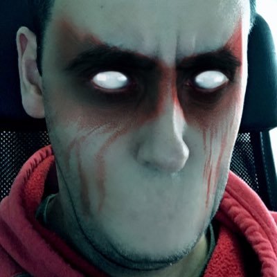 Profile Picture of Steven Machado (@shadowtilt) on Twitter