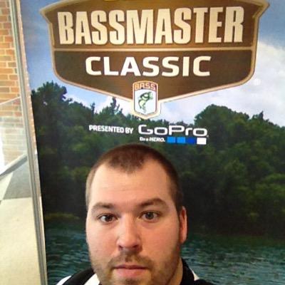 Profile Picture of Tyler McCune Fishing (@TyMcCuneFishing) on Twitter