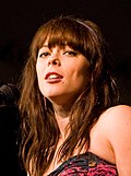 Profile Picture of Lenka discographyon Wikipedia